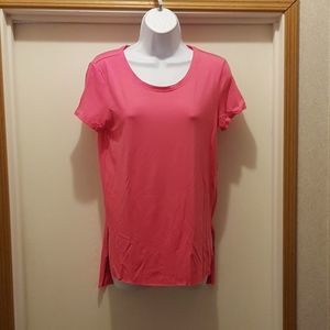 Pink Puma TShirt